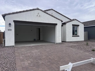 15743 W Camden Ave, Waddell, AZ 85355