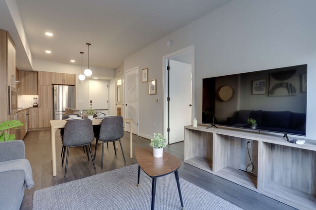 1122 N Hudson St unit FL2-ID1022403P, Arlington, VA 22201 - photo 3