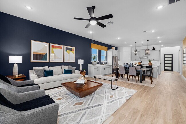 828 Sanger Ln unit 36488912, Leander, TX 78641 - photo 7