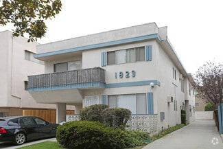1823 Camden Ave, Los Angeles, CA 90025