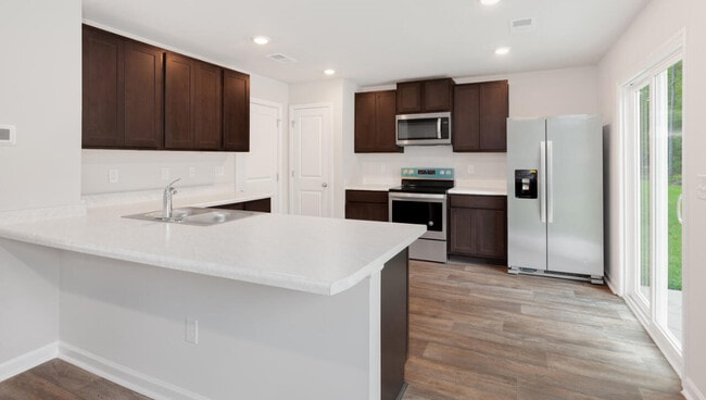 1222 Skystone Loop, Supply, NC 28462 - photo 7