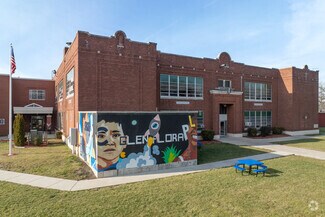 Glen Flora Elementary School