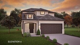 11234 Katzer Place Unit 36483790, Converse, TX 78109