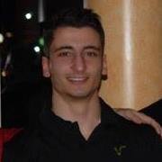 Andranik Bagdasarian