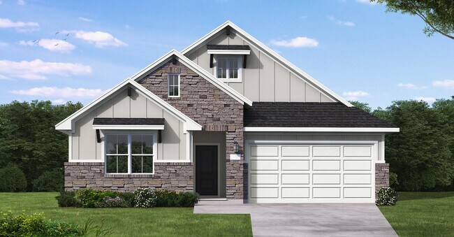 0 Hulen Trails Community St unit 36229127, Fort Worth, TX 76036 - photo 6