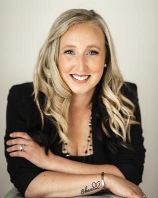 Christina O'Keefe