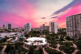 500 Three Islands Blvd Unit 719, Hallandale Beach, FL 33009