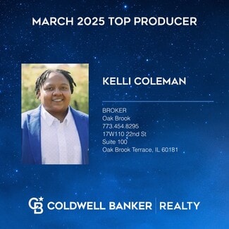 Kelli Coleman