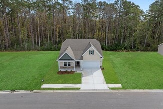 1115 Rosefield Way, Calabash, NC 28467