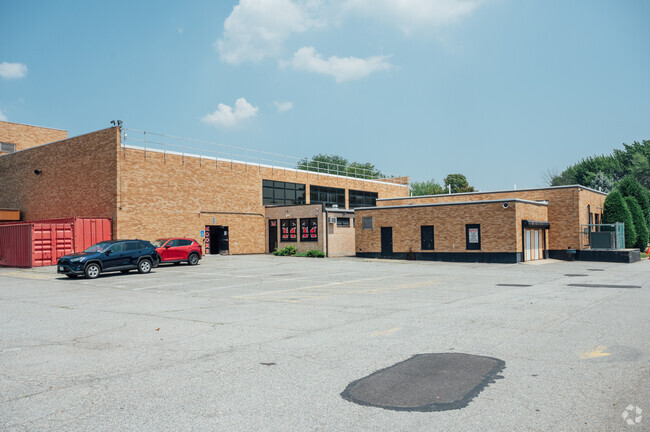 Average classes sizes at Bishop Patrick are 8 to 1.
