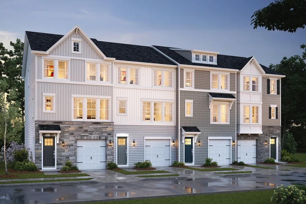 9703 Buckthorn Terrace unit 38404799, Fredericksburg, VA 22407 - photo 1