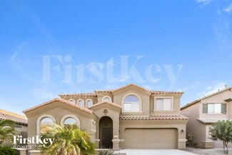 22427 van Der Veen Way, Maricopa, AZ 85138
