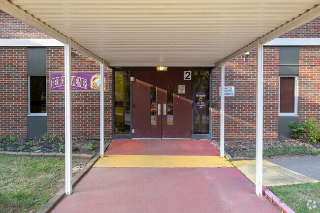 School Image
George C. Weimer Elementary School