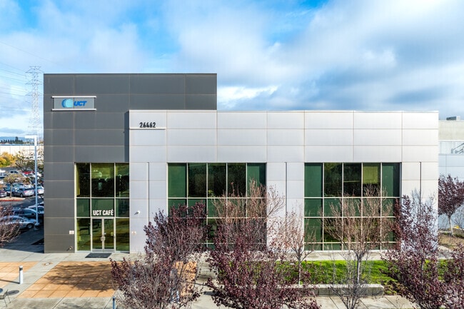 Ultra Clean fuels Hayward’s industrial growth with advanced manufacturing and global impact.