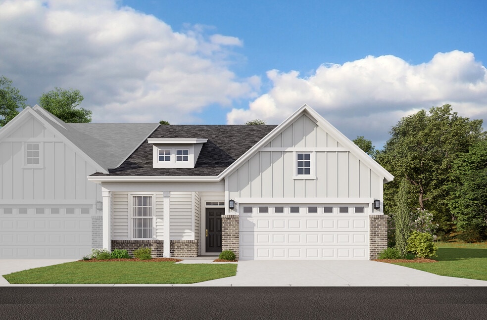 18332 Depoe Ln, Westfield, IN 46074 - photo 1