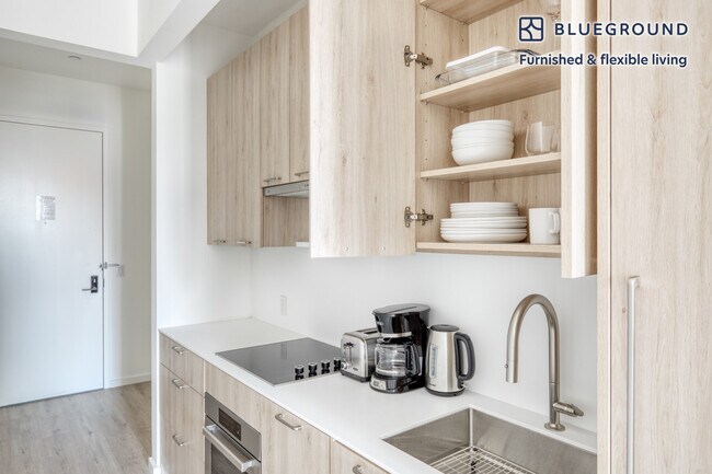 545 Vanderbilt Ave unit FL4-ID1022, Brooklyn, NY 11238 - photo 5