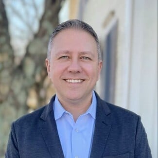Joe DiStefano