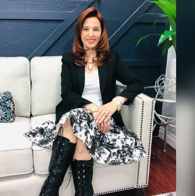 Agent Photo