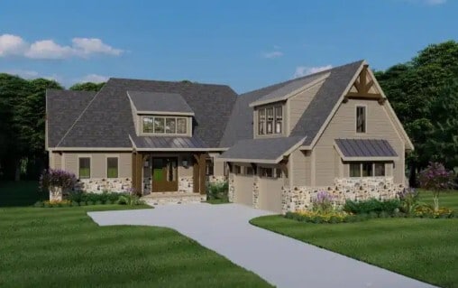 32 Clubhouse Ln unit 37386121, Rising Fawn, GA 30738 - photo 1