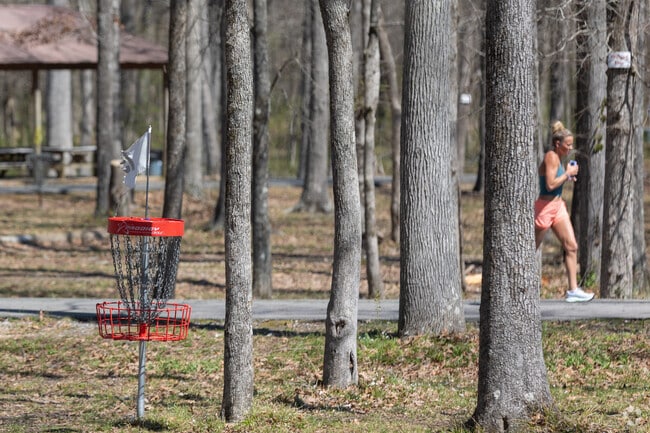 There are a large number of outdoor recreational opportunities at the Vivian Lee Maddox Sports Complex in Rainbow City, Alabama.