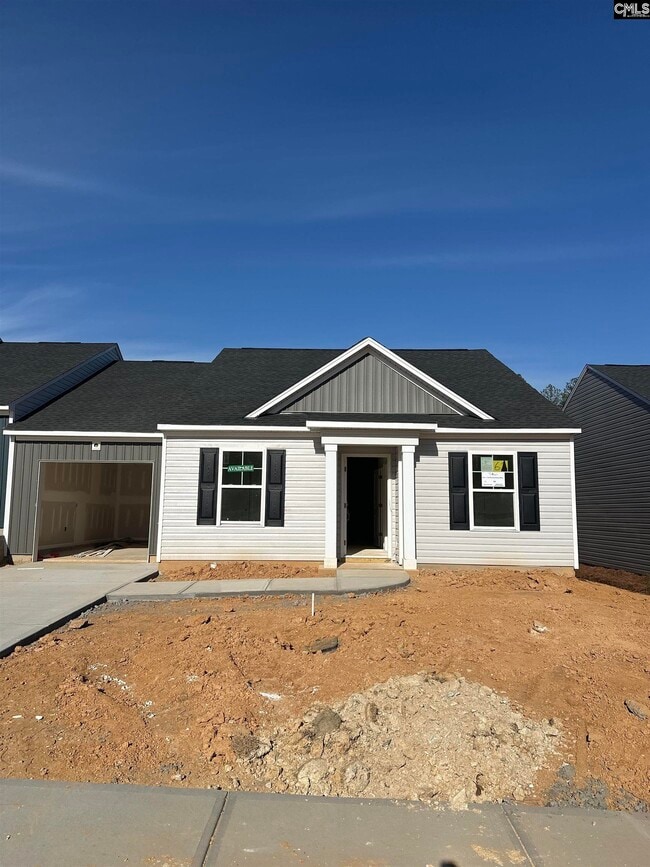 116 Prairie Grass Way, Columbia, SC 29212