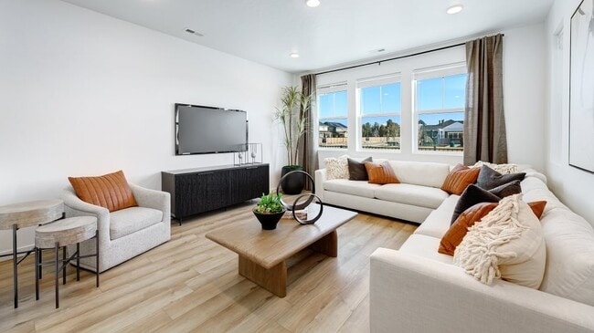 4099 W Steel Grey Ln, Eagle, ID 83616 - photo 6