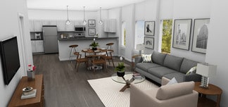 14600 Detroit Ave, Lakewood, OH 44107