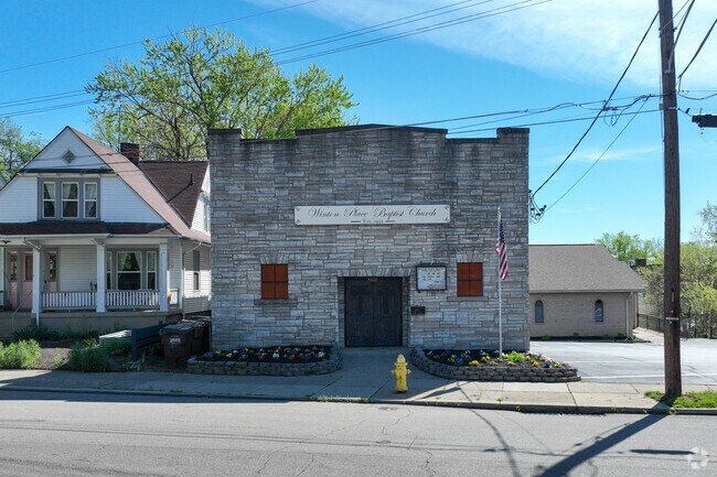 Winton Place Baptist Academy