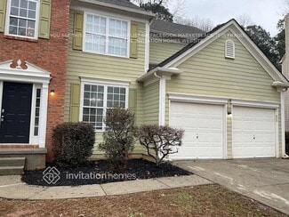 2714 Spindletop Ln NW, Kennesaw, GA 30144