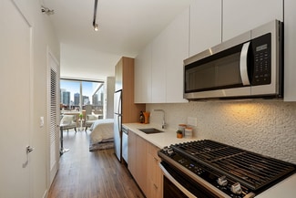 1499 S Michigan Ave, Chicago, IL 60605