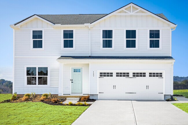 4010 Chessgrove Way unit 36142825, Spartanburg, SC 29307 - photo 2