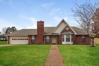 7159 Eastover Blvd, Olive Branch, MS 38654