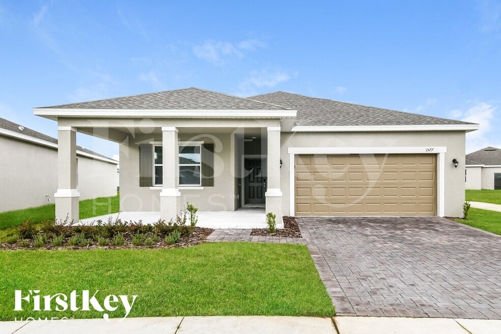 1577 Isleta Lp, Kissimmee, FL 34741 - photo 1