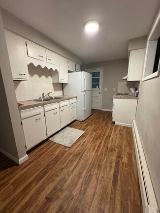 1128 Chew Rd Unit 1128, Mansfield, OH 44903