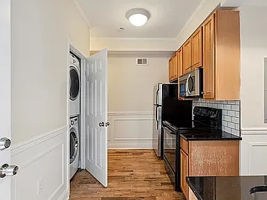 1723 Master St unit 10, Philadelphia, PA 19121 - photo 3