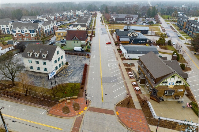 Historic Brown Deer Brown Deer Neighborhood