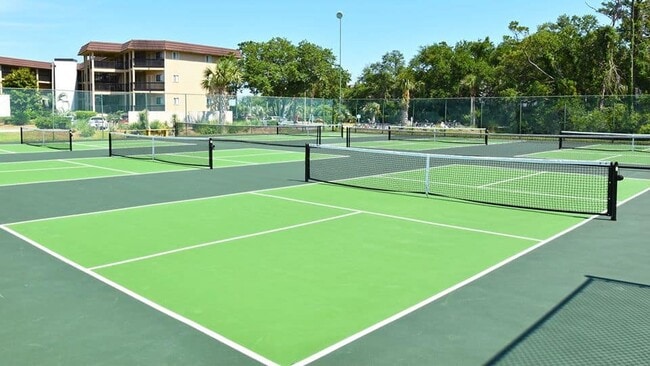 Hilton Head Condo Rentals, LLC unit 141B, Hilton Head Island, SC 29928 - photo 7