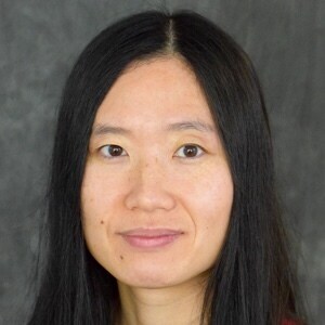 Jingjing Lu
