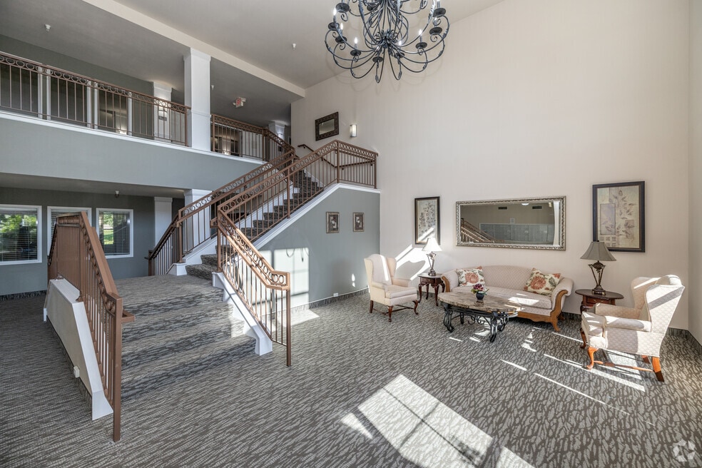 Graham Place Senior Living, Saint Paul, MN 55116 - photo 1