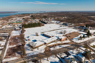 Brewerton Elementary School