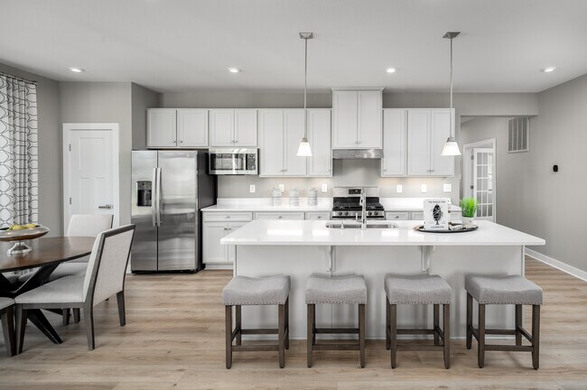 8190 W Danube Loop unit 36142661, New Kent, VA 23124 - photo 4