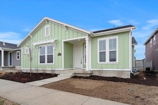 11662 S Gannet Way, South Jordan, UT 84009