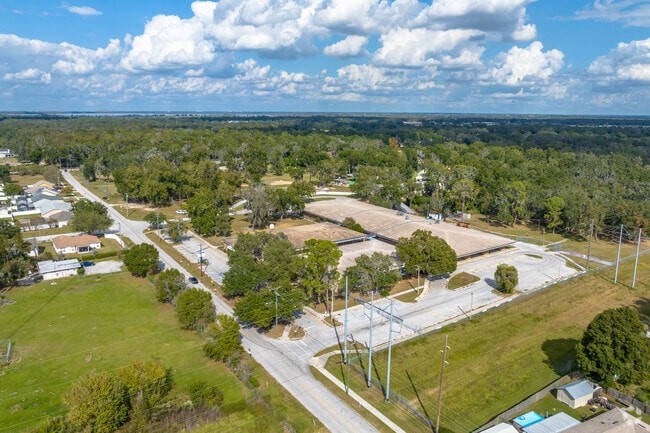 James E. Stephens Elementary School is home to over 300 students in grades K-5.