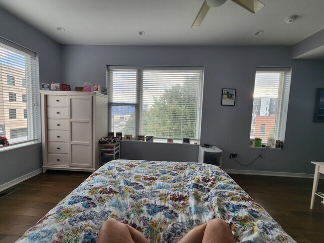 1500 N American St unit A, Philadelphia, PA 19122 - photo 4