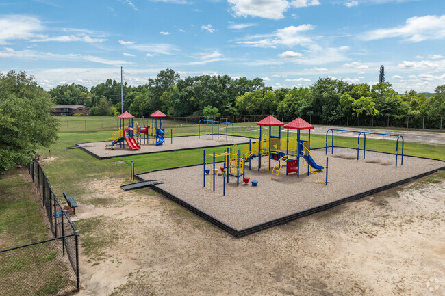 Davis Elementary School