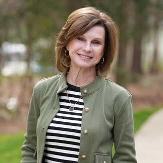 Susie Johnson