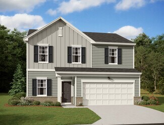321 Torcello Blvd, McDonough, GA 30253