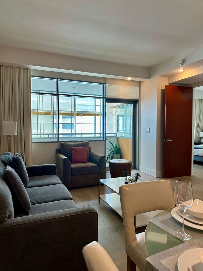 1395 Brickell Bay Dr unit FL31-ID1328111P, Miami, FL 33133 - photo 3