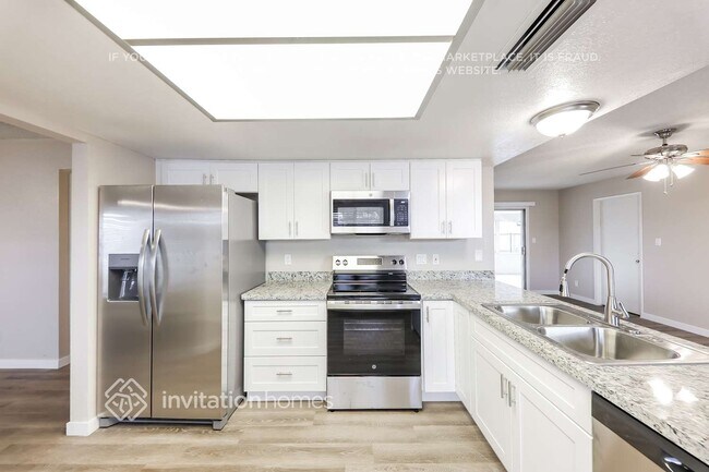 1408 W Piute Ave, Phoenix, AZ 85027 - photo 5