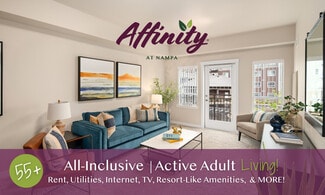 17050 N Ardmore Rd, Nampa, ID 83687